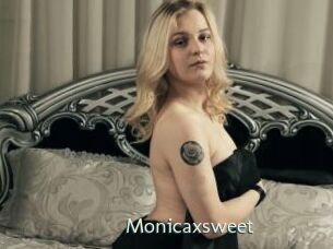 Monicaxsweet