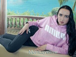 Monicayellow