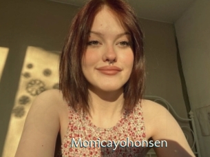 Monicayohonsen