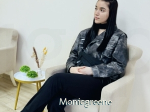 Monicgreene