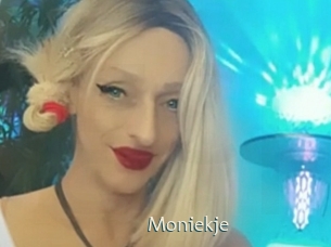 Moniekje