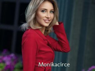Monikacirce
