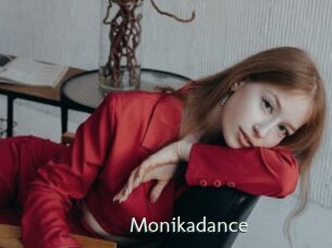 Monikadance