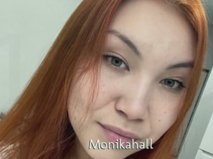 monikahall 1 grosse chatte poilue