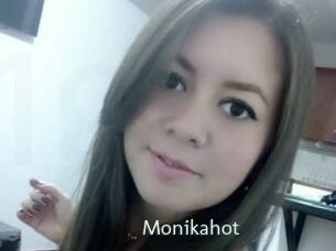 Monikahot