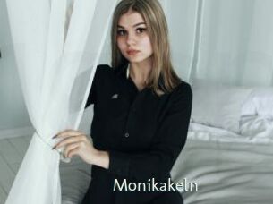 Monikakeln