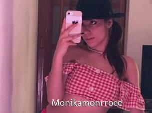Monikamonrroee