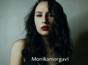 Monikamorgavi