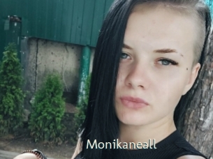 Monikaneall
