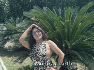 Monikastuarth