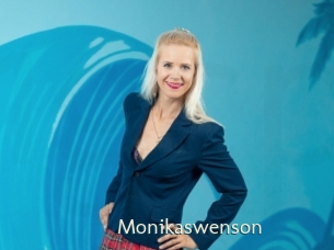 Monikaswenson
