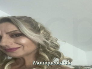 Moniqueblonde