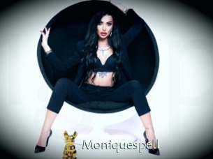Moniquespell
