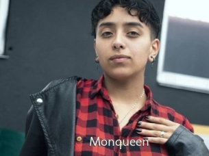 Monqueen