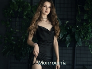 Monroemia