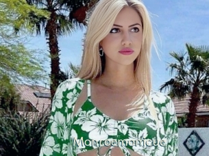 Monroemonicue