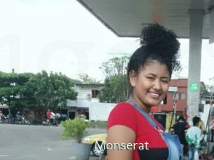 Monserat