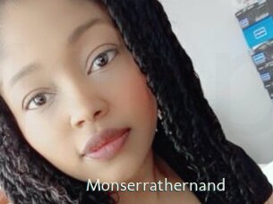 Monserrathernand