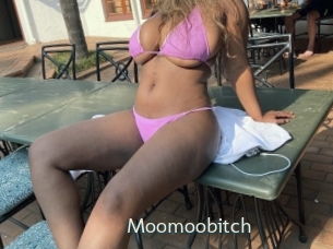 Moomoobitch