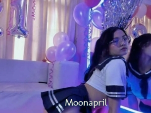Moonapril