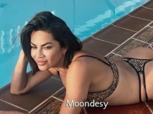Moondesy