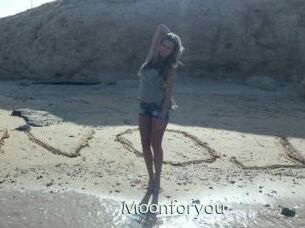 Moonforyou