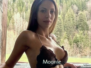 Moonie
