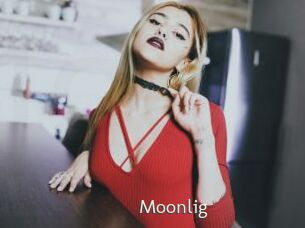 Moonlig
