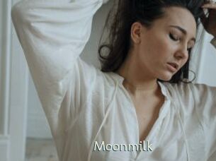Moonmilk