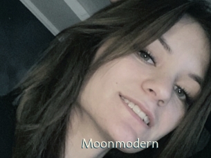 Moonmodern
