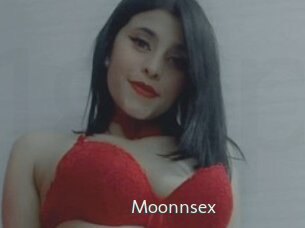 Moonnsex