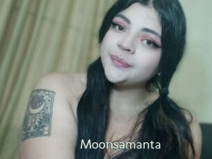 Moonsamanta