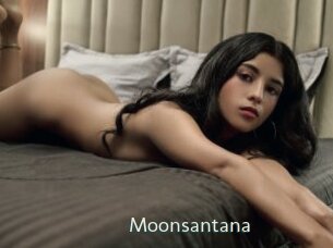 Moonsantana