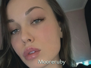 Mooreruby