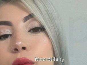 Mooretifany