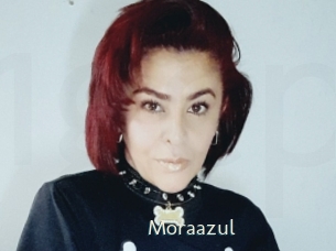 Moraazul