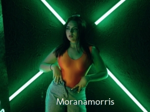 Moranamorris