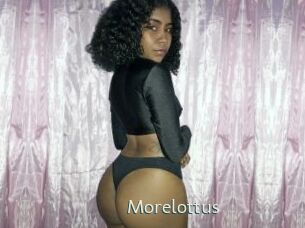 Morelottus