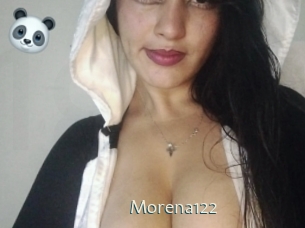 Morena122