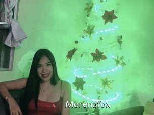 Morenafox