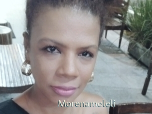 Morenamoleli