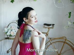 Morettamellow