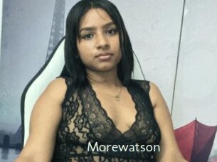 Morewatson