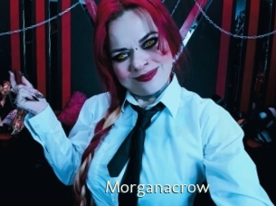 Morganacrow