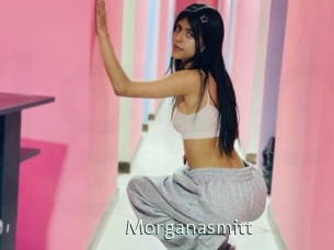 Morganasmitt