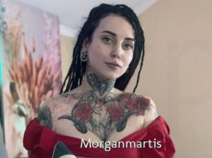 Morganmartis