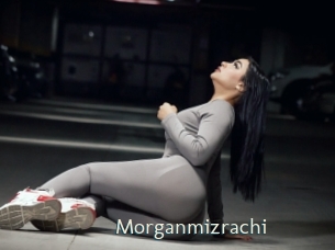 Morganmizrachi