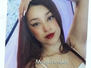 Morganredds