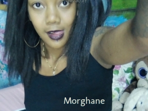 Morghane