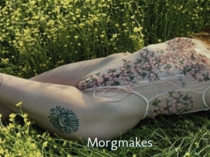 Morgmakes